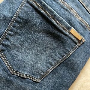 White House Black Market Bermuda Short